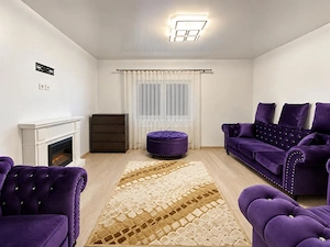 Casă individuală | Pe Colt | Teren 340 mp | 2 corpuri | Voluntari - imagine 4