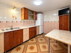 Casă individuală | Pe Colt | Teren 340 mp | 2 corpuri | Voluntari - imagine 11