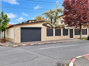 Casă individuală | Pe Colt | Teren 340 mp | 2 corpuri | Voluntari - imagine 3