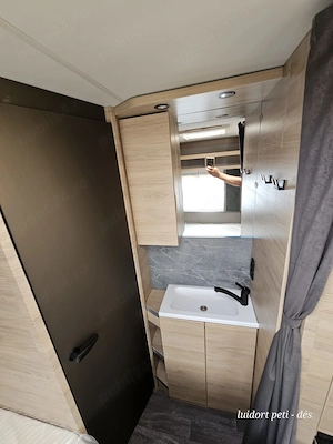 Weinsberg CaraOne 450 FU   Model 2026   Noua - imagine 6