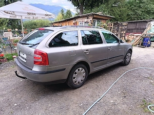 Vand Skoda  Octavia2 2008  - imagine 4