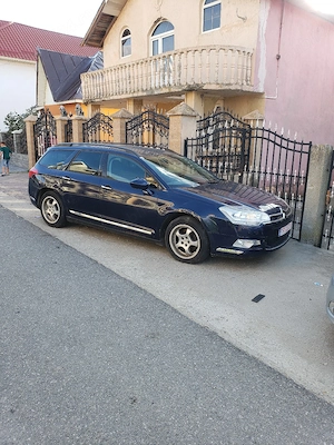 Citroen c5 Vând sau schimb  - imagine 5