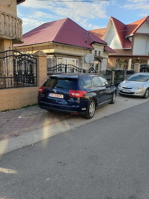 Citroen c5 Vând sau schimb  - imagine 4