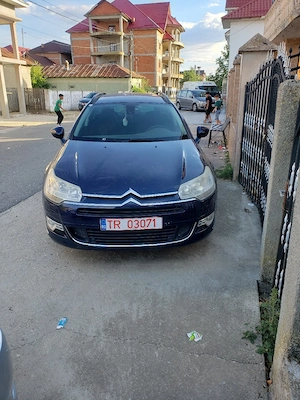Citroen c5 Vând sau schimb 