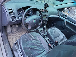 Vand Skoda  Octavia2 2008  - imagine 3