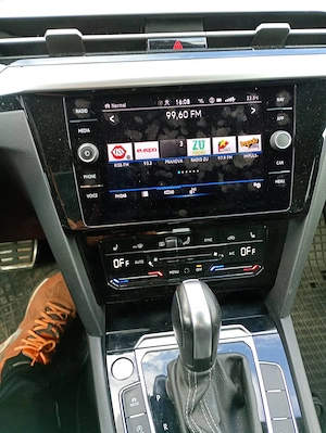 Volkswagen Arteon 2.0 TDI   200 CP   An 2022   Stare Impecabilă - imagine 4