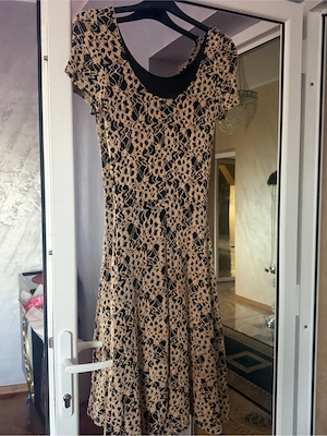 rochie simpla 