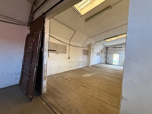 Hala/Spatiu Productie Zona Rachel Satu Mare 170MP - imagine 3