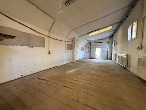 Hala/Spatiu Productie Zona Rachel Satu Mare 170MP - imagine 4