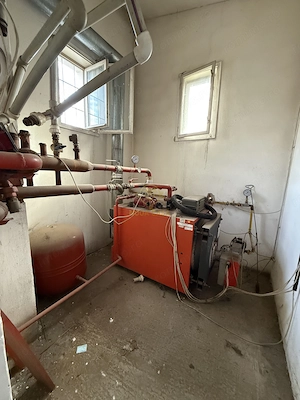 Hala/Spatiu Productie Zona Rachel Satu Mare 170MP - imagine 6