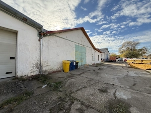 Hala/Spatiu Productie Zona Rachel Satu Mare 170MP - imagine 5