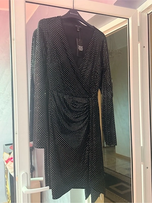 rochie neagra 