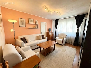 OPORTUNITATE: Apartament 3 camere, etaj 1, lângă Iulius Mall