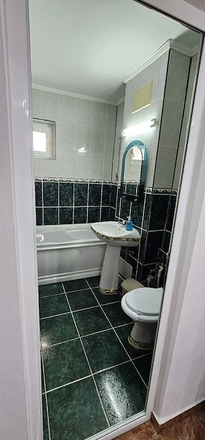 Închiriez apartament 2 camere  - imagine 10
