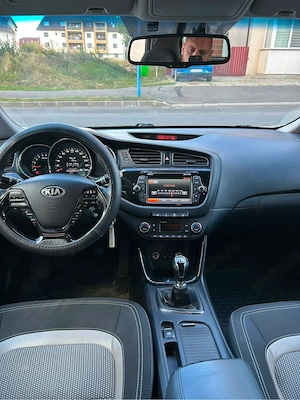 Vand kia ceed 1.6crdi 2014 - imagine 4