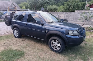 Vând Land Rover Freelander Td4 4x4 - imagine 5