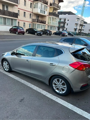 Vand kia ceed 1.6crdi 2014 - imagine 3