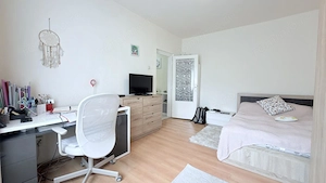 Apartament o camera, 33 mp utili, etaj 1 - Gheorghe Lazar - imagine 2