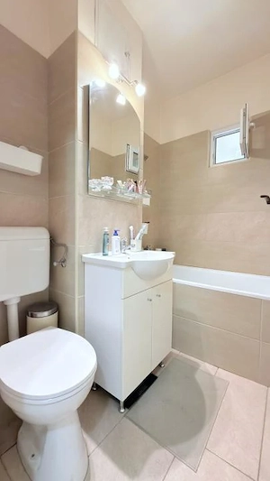 Apartament o camera, 33 mp utili, etaj 1 - Gheorghe Lazar - imagine 7
