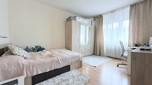 Apartament o camera, 33 mp utili, etaj 1 - Gheorghe Lazar