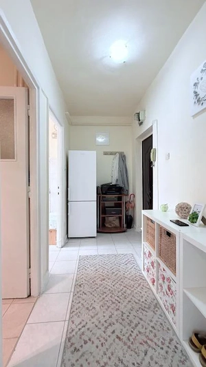 Apartament o camera, 33 mp utili, etaj 1 - Gheorghe Lazar - imagine 8