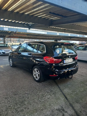 Bmw seria 2 grand tourer automata - imagine 8