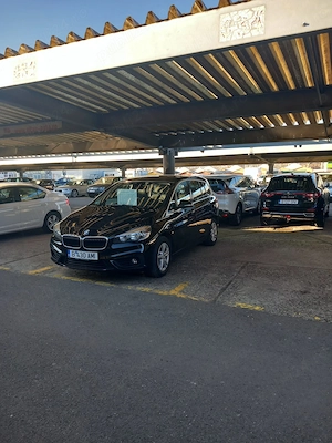 Bmw seria 2 grand tourer automata - imagine 10