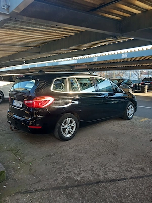 Bmw seria 2 grand tourer automata - imagine 9