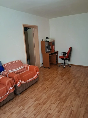 Apartament cu  2 camere, etaj 1 10, Titan - Dristor - imagine 3
