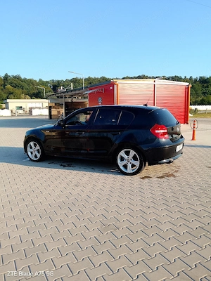 Jante 5x120 r17 BMW F20 E87