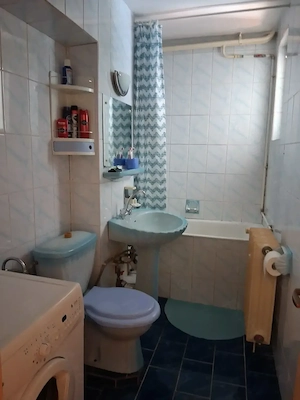 Apartament cu  2 camere, etaj 1 10, Titan - Dristor - imagine 8