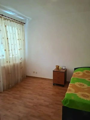 Apartament cu  2 camere, etaj 1 10, Titan - Dristor - imagine 6