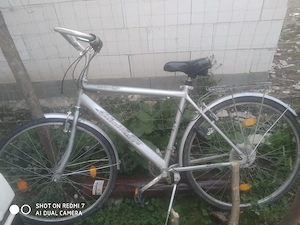 vand bicicleta 