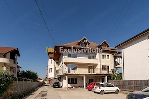 Apartament cu 3 camere - Găvana  - Comision 0 - imagine 10