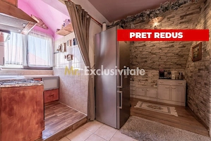 Apartament cu 3 camere - Găvana  - Comision 0