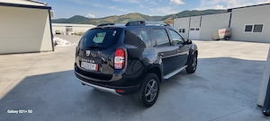 De vizare Dacia Duster  - imagine 3