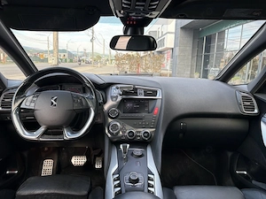 Citroen DS5 - imagine 2