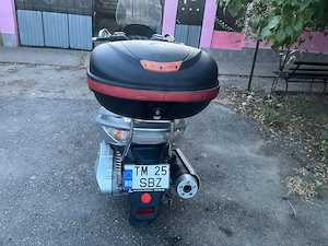 Vand scuter de 500 cc - imagine 5
