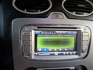 vand navigatie ford focus 2 - imagine 4