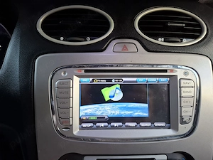 vand navigatie ford focus 2 - imagine 3
