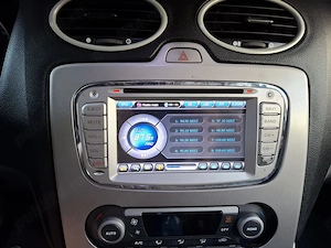 vand navigatie ford focus 2 - imagine 5