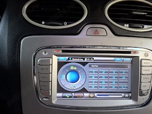 vand navigatie ford focus 2 - imagine 2