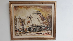 Vand tablouri in ulei