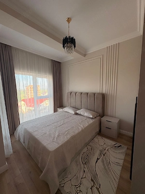 apartament nou de închiriat  - imagine 3