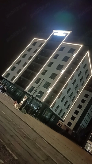 apartament nou de închiriat  - imagine 5