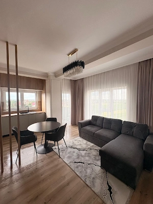 apartament nou de închiriat  - imagine 4