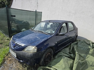 Dacia Logan pentru Rabla - imagine 3