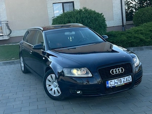 Audi A6 C6 2.0 Tdi 