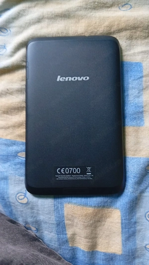 vand tableta Lenovo  - imagine 3