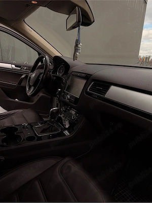 Touareg 3.0 2012 Exclusive - imagine 4